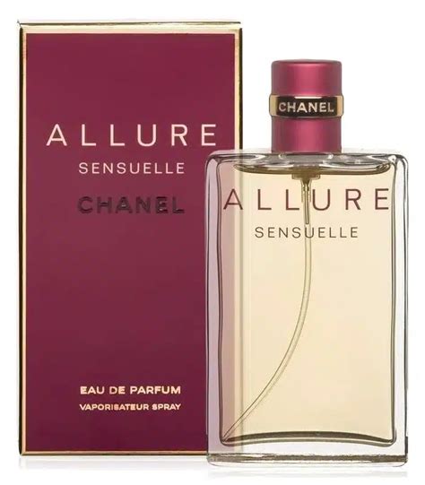 allure sensuelle chanel prix tunisie|Eau de Parfum Femme CHANEL ALLURE SENSUELLE .